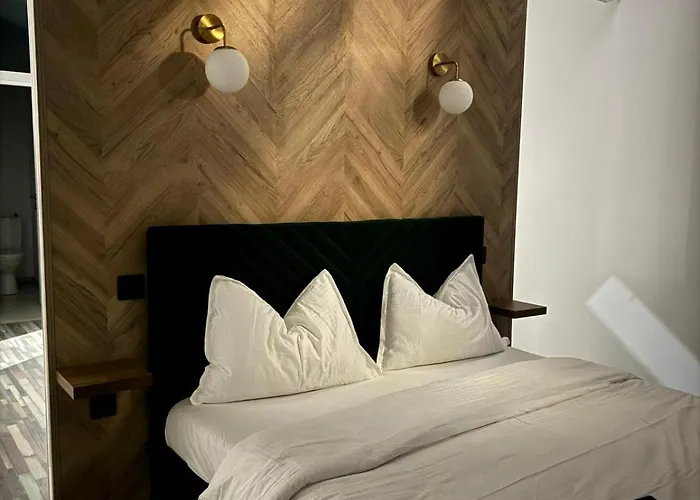 Old Tower Apartments