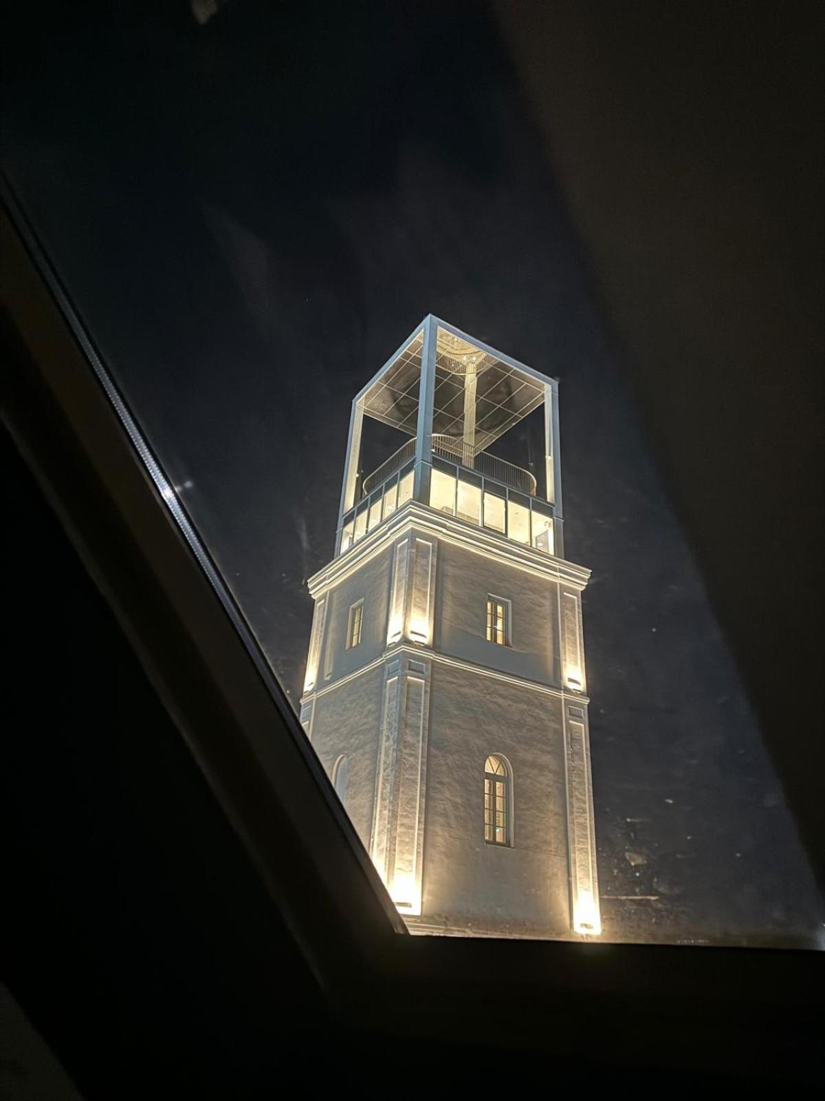Old Tower Cluj-Napoca