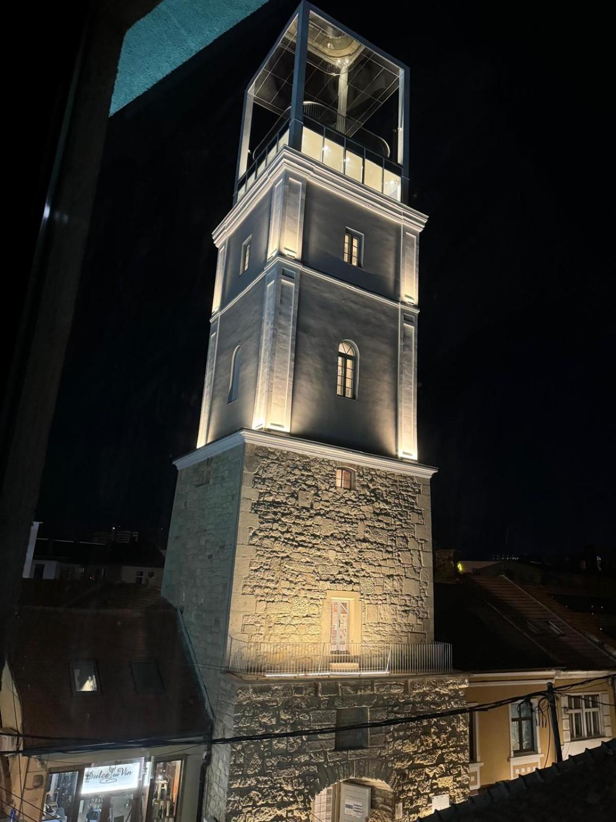 Old Tower